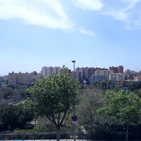 Cheap Booking Rooms L'Hospitalet de Llobregat Exterior foto