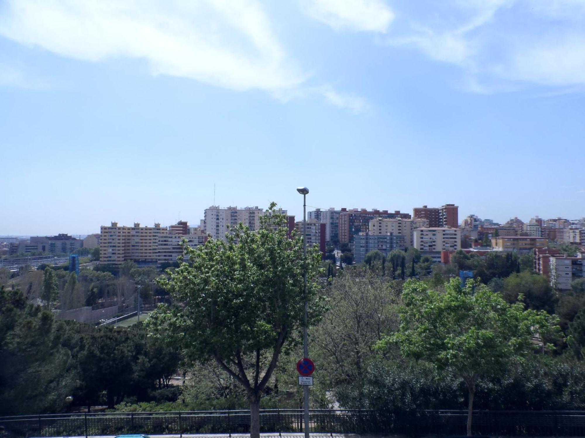 Cheap Booking Rooms L'Hospitalet de Llobregat Exterior foto