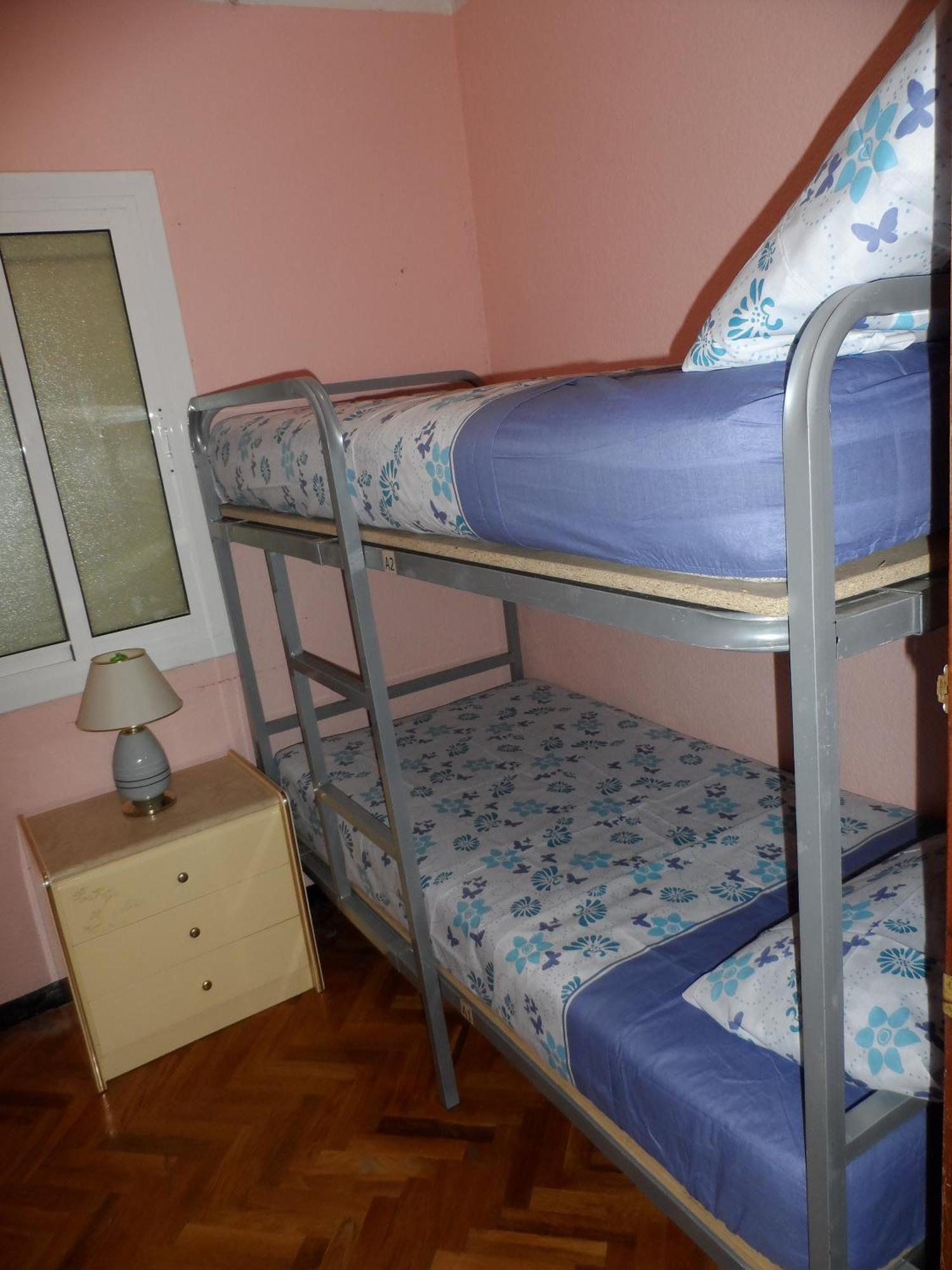 Cheap Booking Rooms L'Hospitalet de Llobregat Quarto foto