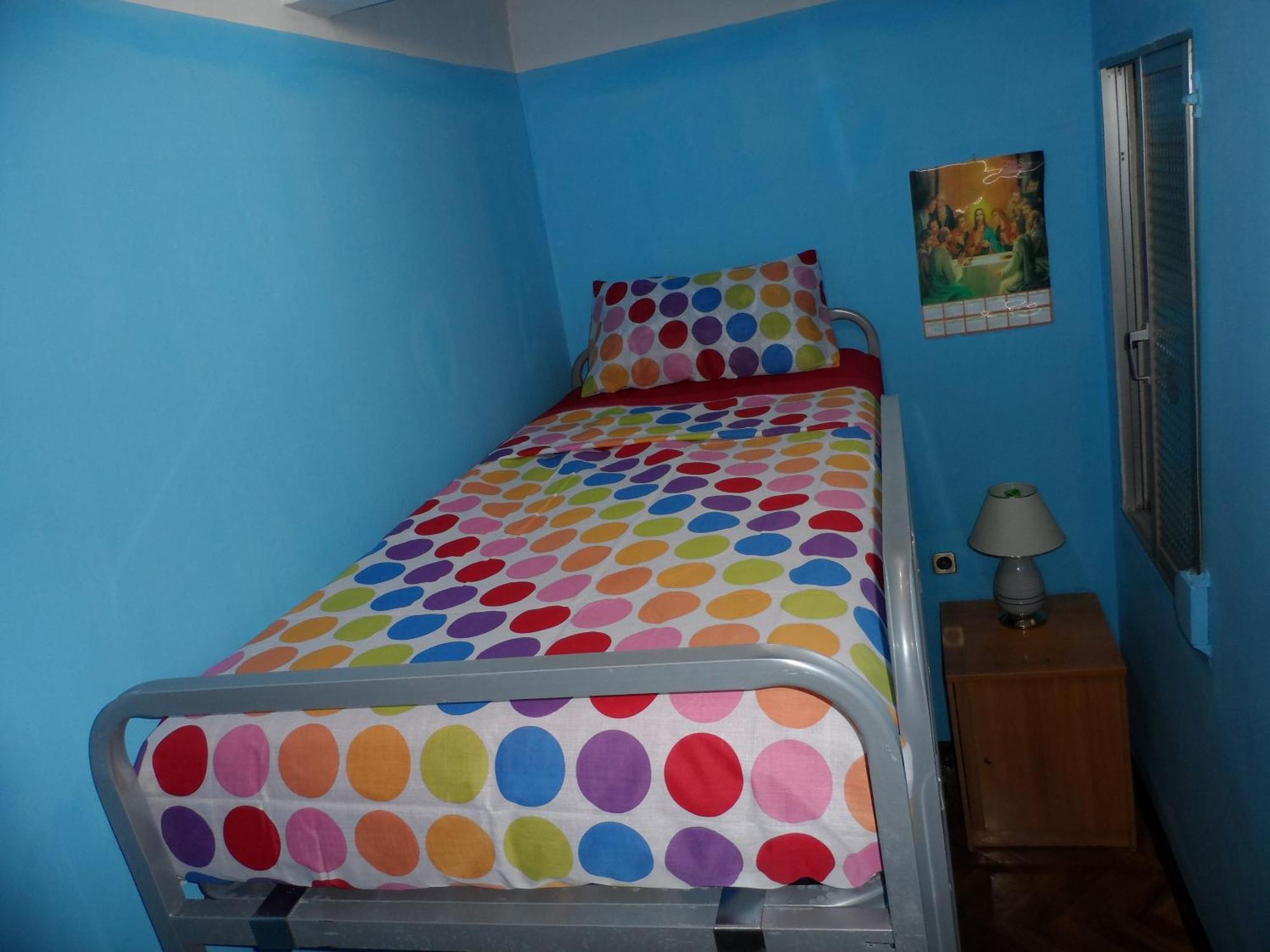 Cheap Booking Rooms L'Hospitalet de Llobregat Quarto foto