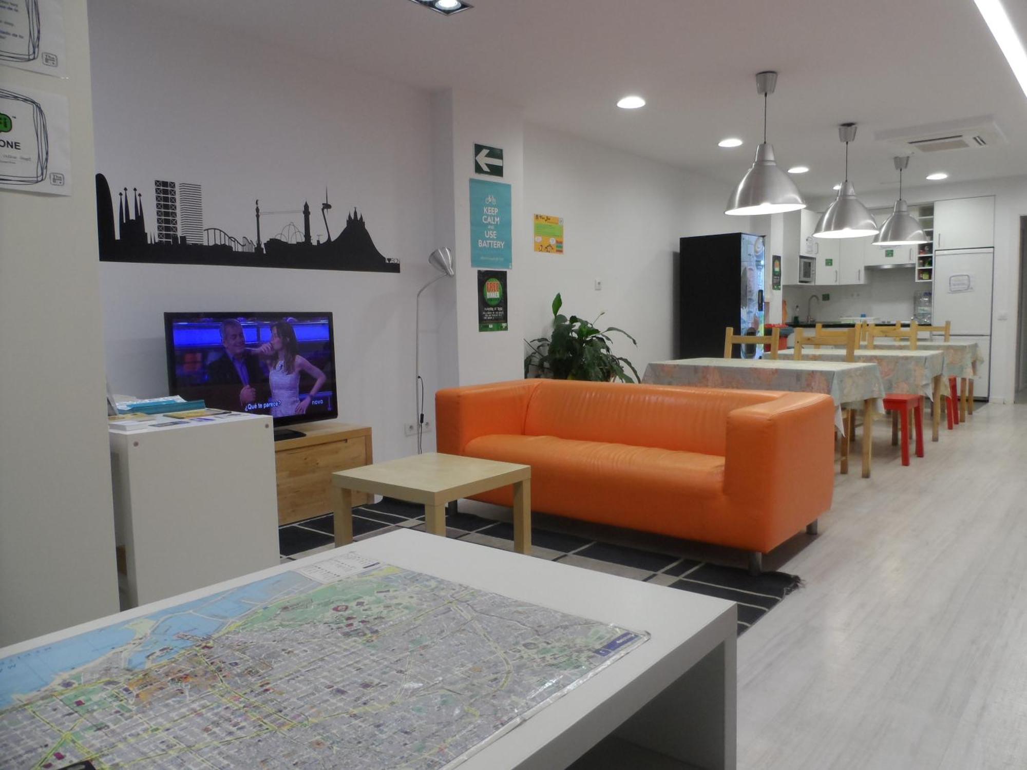 Cheap Booking Rooms L'Hospitalet de Llobregat Exterior foto